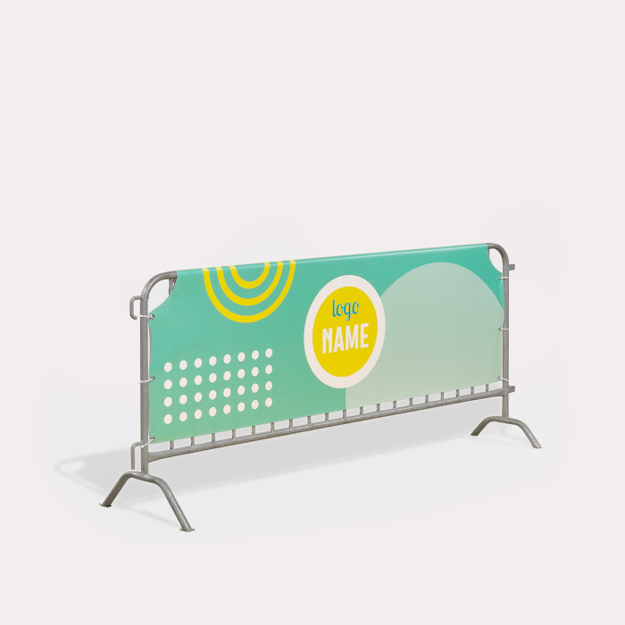 Hekwerkbanners Druklab